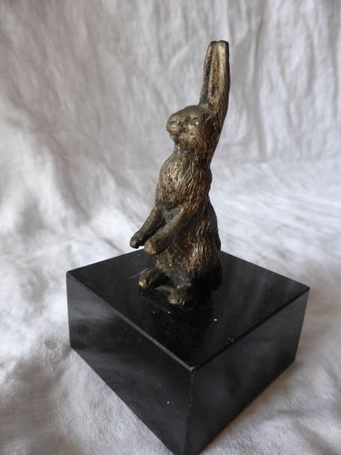 Alvis hase hare - hase,