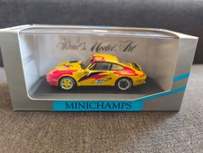 1:43 Minichamps Porsche Modelle zur Auswahl