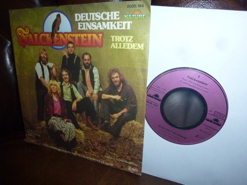 Falckenstein deutsche - falckenstein,,