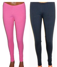 Sportliche Leggings - Damen