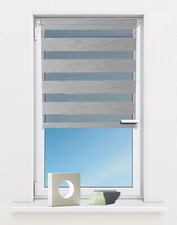 Doppelrollo Klemmfix ohne