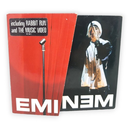 Eminem sing for the moment - eminem,