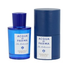 Acqua Di Parma Blu Mediterraneo Mandorlo di Sicilia Eau De Toilette 75ml unisex