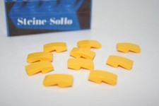 Lego (c) 10x Dachstein / Bogen