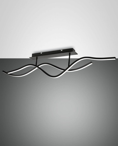 Fabas luce led deckenleuchte - luce,