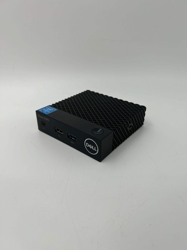 Dell wyse 3040 - 3040, client