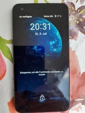 ZTE SMARTPHONE BLADE A 35 Lite
