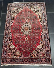 Vintage Heriz GEREINIGT