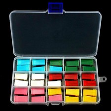 30pcs  Blocksicherung Japan