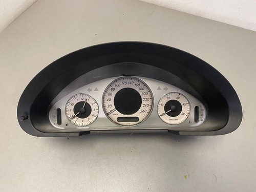 Mercedes w211 s211 mopf e320 - s211,