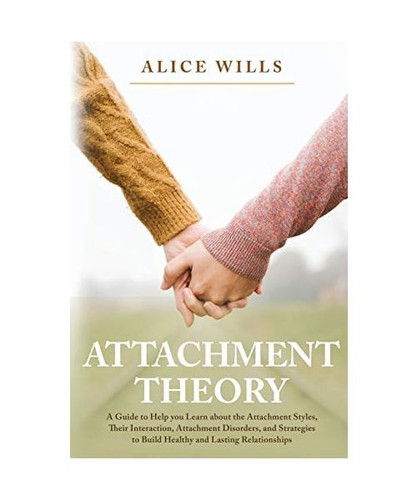 Attachment theory guide - theory:, a