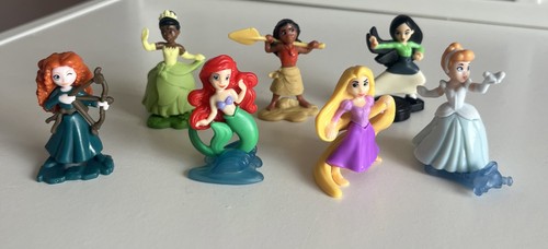 Disney princess sammlerstück - disney,