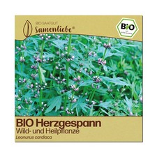 Samenliebe BIO Herzgespann