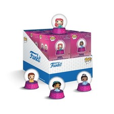 Funko Pop! Disney – Princess