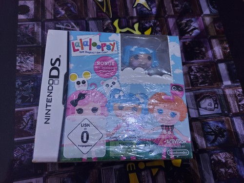 Lalaloopsy neu - ds),