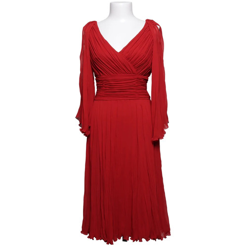 Escada abendkleid größe - escada,, abendkleid,
