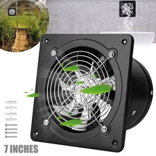 180mm 50W Premium Industrie