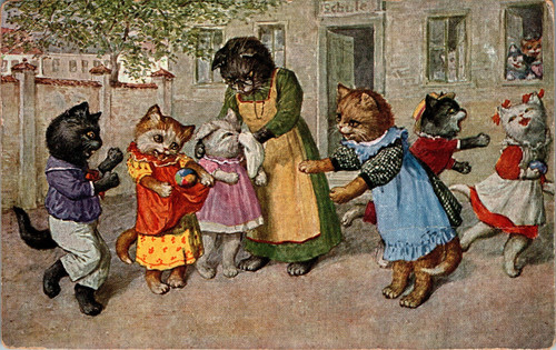 Künstlerkarte von arthur - kÜnstlerkarte,