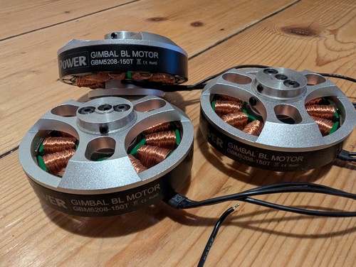 Ipower gmb 5208 150t - 3, 5208-150t