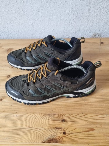 Meindl herren outdoor schuhe - herren,
