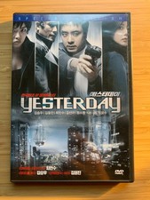 Yesterday - Eastern - 2 DVD -