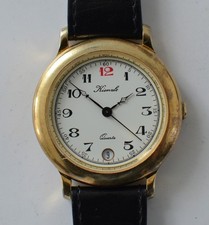 Kienzle Vintage Quartz Uhr