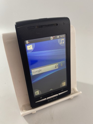 Sony ericsson xperia - sony,