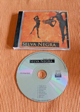 Selva Negra - baile del sol  -