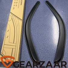 Windabweiser Regenabweiser