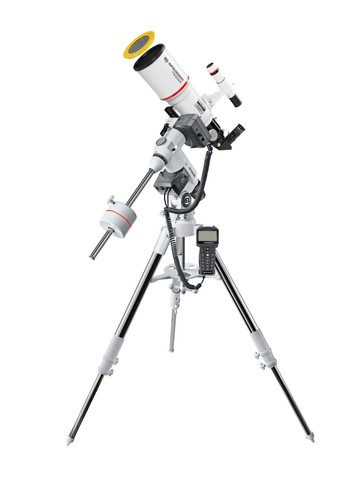 Bresser messier 102xs 460 - messier, ar-102xs/460