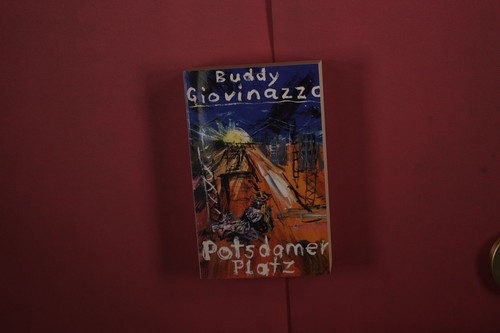 397111 buddy giovinazzo - 397111,