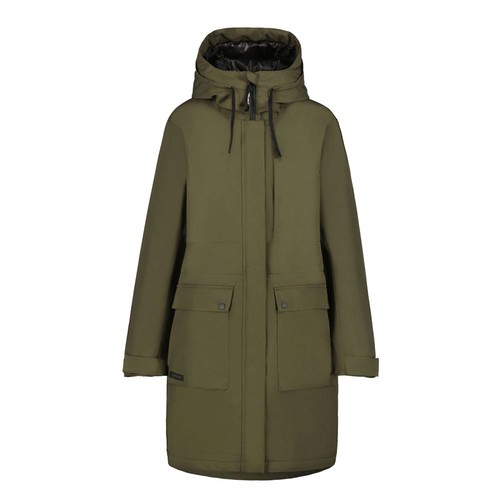 Icepeak addie parka damen - parka,
