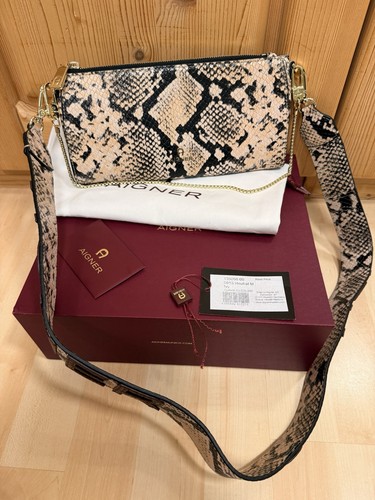 Aigner ivy serpente - ivy,