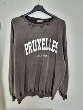 ITALY Damen Pulli Pullover 40