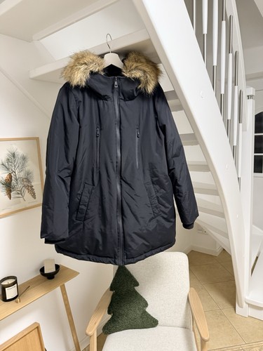 Zara winterjacke mantel - zara,