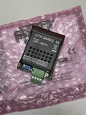 Digital-Einbau-Thermometer / Greisinger / GTH 2448/2