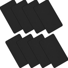 Hochwertige Selbstklebende