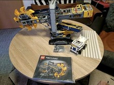 Lego technic - lego,