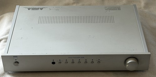 Nad s100 high end - stereo, hi-fi