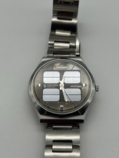Seltene alte citizen crystron - alte,