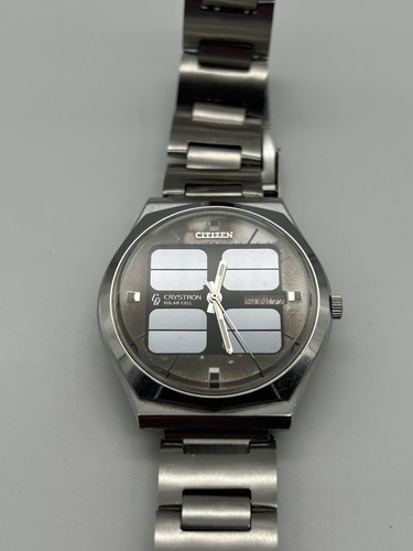 Seltene alte citizen - alte,