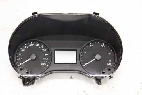 Mercedes vito w447 - w447, tachometer