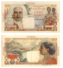 100 Francs