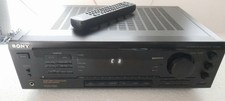 SONY STR - DE 405  Verstärker