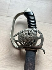 Degen Husar Braunschweig