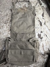 original Kampftasche groß