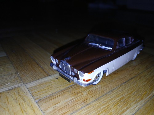 Modellauto gems cobwebs 1 43 - &, 1:43