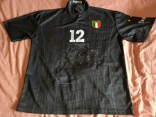 Trikot italien seria a - italien.,