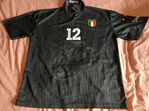 Trikot italien seria a - trikot.,