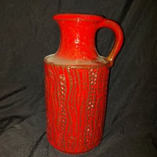 Vase Carsten Tönnieshof Fat